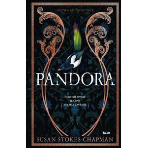 Pandora - Susan Stokes-Chapman
