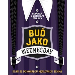 Buď jako Wednesday - Hannah Catherová