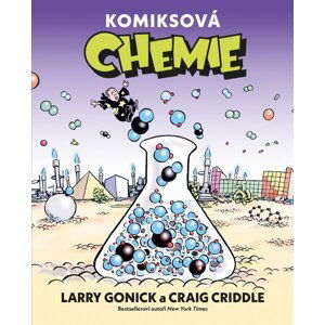 Komiksová chemie - Larry Gonick