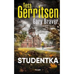 Studentka - Gary Braver