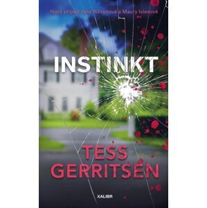 Instinkt - Tess Gerritsen