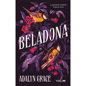 Beladona - Adalyn Grace