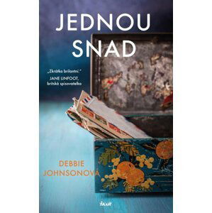 Jednou snad - Debbie Johnsonová