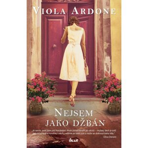 Nejsem jako džbán - Viola Ardone