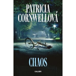 Chaos - Patricia Cornwell