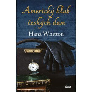 Americký klub českých dam - Hana Parkánová-Whitton