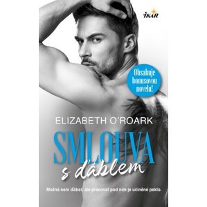 Smlouva s ďáblem - Elizabeth O´Roark