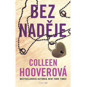 Bez naděje - Colleen Hoover