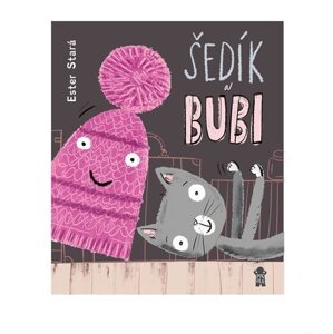 Šedík a Bubi - Ester Stará