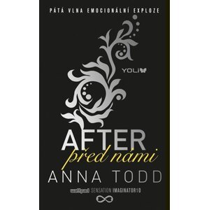 After 5: Před námi - Anna Todd