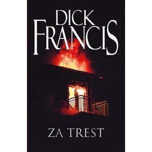 Za trest - Dick Francis