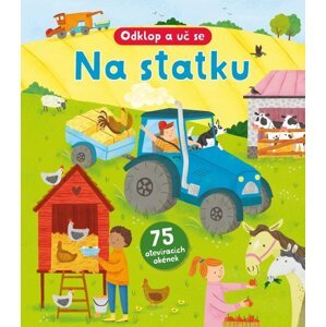 Na statku: Odklop a uč se - Paul Virr