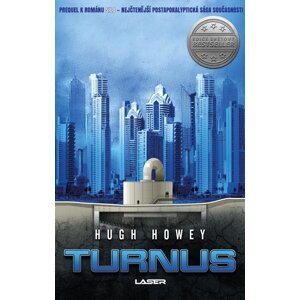 Turnus, 2.  vydání - Hugh Howey