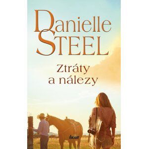 Ztráty a nálezy - Danielle Steel