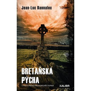 Bretaňská pýcha, 2.  vydání - Jean-Luc Bannalec