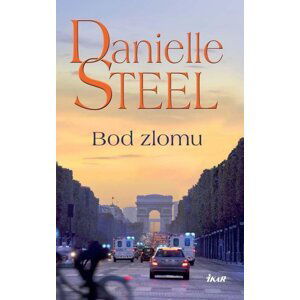 Bod zlomu - Danielle Steel