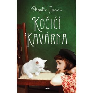 Kočičí kavárna - Charlie Jonas