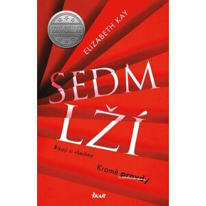 Sedm lží - Elizabeth Kay