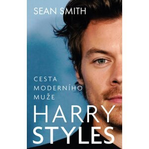 Harry Styles - Sean Smith