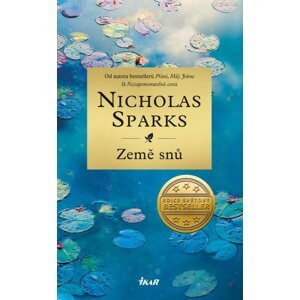 Země snů - Nicholas Sparks