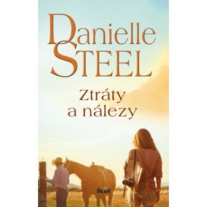 Ztráty a nálezy - Danielle Steel