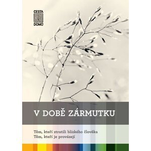 V době zármutku, 6.  vydání - Daniela Tausch-Flammer