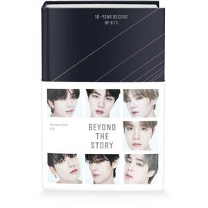 Beyond the Story: 10-Year Record of BTS - BTS