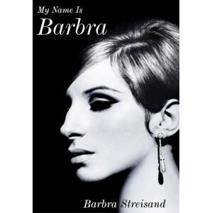 My Name is Barbra - Barbra Streisand