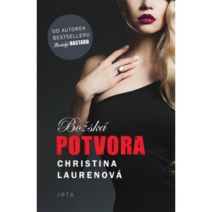 Božská potvora - Christina Laurenová