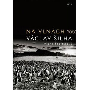 Na vlnách - Václav Šilha