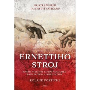 Ernettiho stroj - Roland Portiche