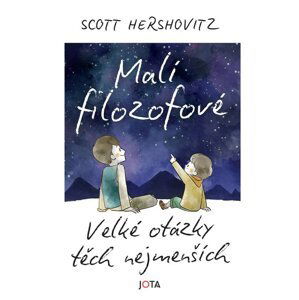 Malí filozofové - Scott Hershovitz