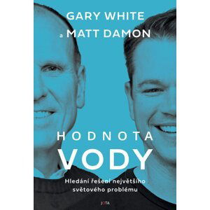 Hodnota vody - Gary White