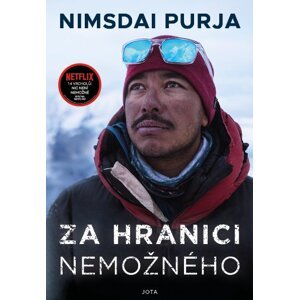 Za hranici nemožného - Nimsdai Purja