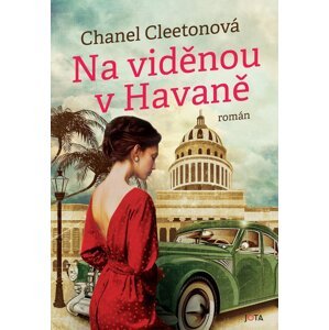 Na viděnou v Havaně - Chanel Cleetonová