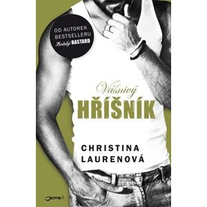 Vášnivý hříšník - Christina Laurenová