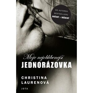 Moje nejoblíbenější jednorázovka - Christina Laurenová