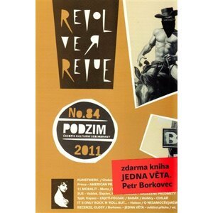 Revolver Revue 84