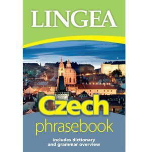 Czech phrasebook - Kolektiv