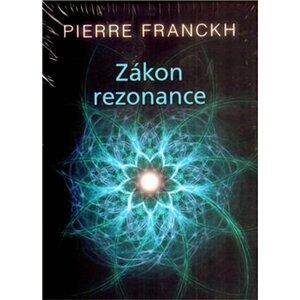 ANAG Karty Zákon rezonance - Pierre Franckh