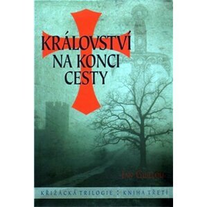 Království na konci cesty - Jan Guillou