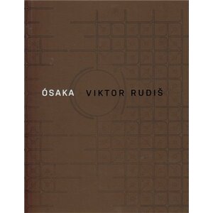 Ósaka - Viktor Rudiš