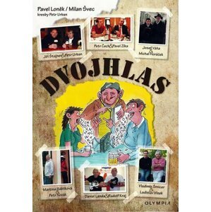 Dvojhlas - Pavel Loněk