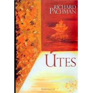 Útes - Richard Pachman