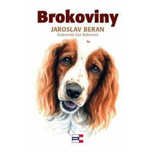 Brokoviny - Jaroslav Beran