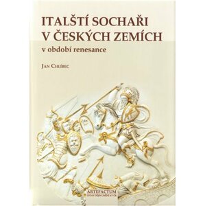 Italští sochaři v Českých zemích - Jan Chlíbec