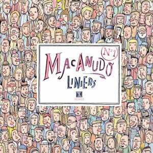 Macanudo 1 - Ricardo Siri Liniers