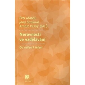 Nerovnosti ve vzdělávání - Petr Matějů