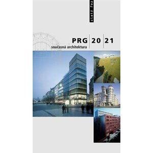 PRG 20/21 současná architektura - Irena Fialová