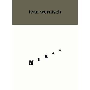 Nikam - Ivan Wernisch